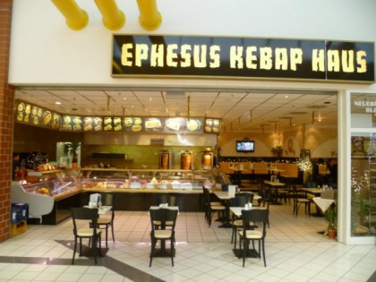 Foto: Ephesus Kebaphaus Soltau